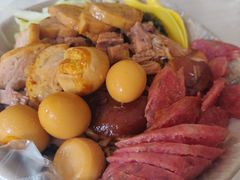 -陆长玖古法猪脚饭(玄风桥店)