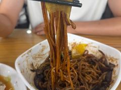 -祥和居炸酱面馆(美食街店)