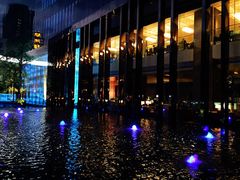 广州天河希尔顿酒店-广州天河希尔顿酒店