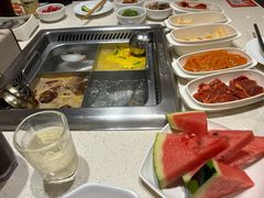 -海底捞大排档火锅(打浦路店)