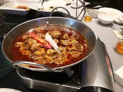 -徐记海鲜(陕西历史博物馆|明德门店)
