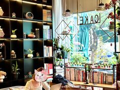 -街角 T·COFFEE 融合料理·BISTRO(车公庙店)