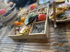 -伴山茶苑·围炉煮茶