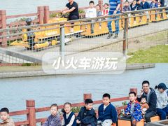 -栖露营camping·天幕烧烤·团建拓展·采摘营地