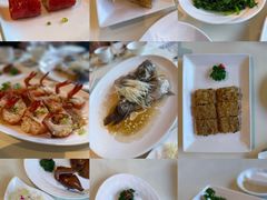 -利苑酒家(金宝店)