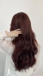 点击看大图 -3am hair salon烫发染发接发