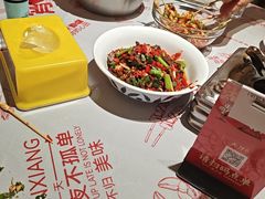 -辣不怕口味虾(长沙总店)