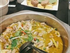 -陈三娃泡姜鸡(太白北路店)