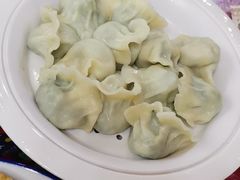 -福春居饺子楼(创业路店)