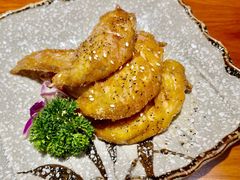 -有喜屋·烧鸟·居酒屋(周浦万达店)