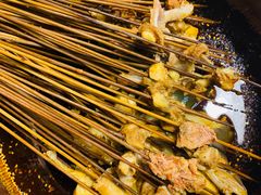 -搓火大都会(广安门总店)