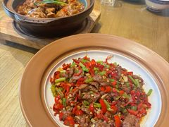 -图味美小黄鱼·景德菜(浙江路店)