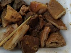 -明记牛杂(新马路分店)