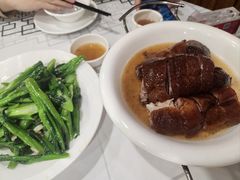 -万年酒楼(越秀南路店)