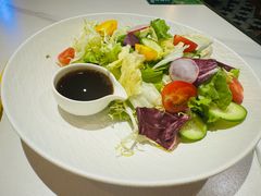-做披萨的奇葩(中海央墅店)