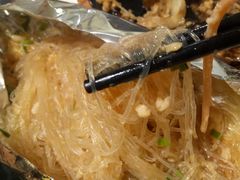 -蚝太郎 • 海鲜烧烤(建国路创始店)
