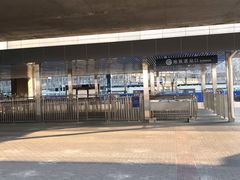 -朱辛庄(地铁站)