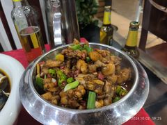 -毛家湘味楼(虹梅店)