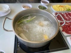 -潮牛禾记•潮汕鲜牛肉火锅(新亚洲店)