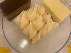 -萨莉亚意式餐厅(河东万达店)