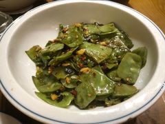 -李久其家民间餐厅(观沙岭公园店)