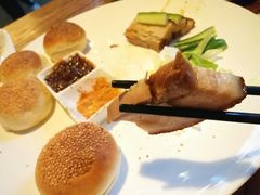 密云烧肉-烧肉馆(古北水镇景区店)