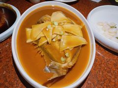 -绿茶餐厅(华联万柳店)