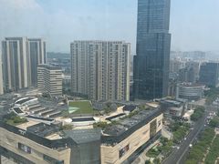 -苏州香格里拉大酒店