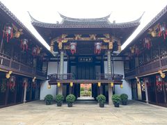 -上海三山会馆
