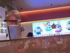 -田大厨海鲜超市(万豪店)