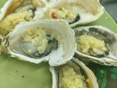 -贞姨美食·老字号海鲜大排档