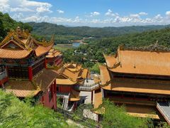 -东莞市大岭山森林公园