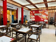-天龙宝严素食馆(大兴善寺店)