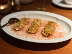 和牛麻婆豆腐-CHIC1699远洋私厨
