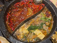 -蜀大侠火锅(总府路店)