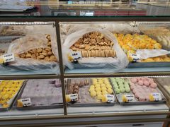 -爱德顺糕点食屋(利民道店)