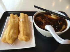 -嘉和一品粥(方庄店)