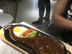 -两点半深夜牛排(斗西路店)