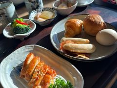 -北京古北水镇御舍温泉酒店