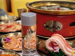 -西塔老太太泥炉烤肉(双井店)