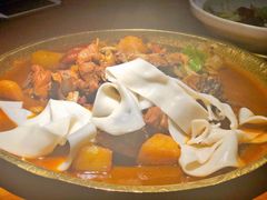 -楼兰新疆主题餐厅(苏州中心店)