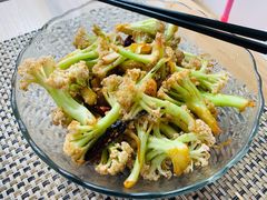-千滋百味·醉江澜花园餐厅(街道口店)
