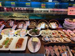 -黄寺蒸汽海鲜(黄寺大街店)