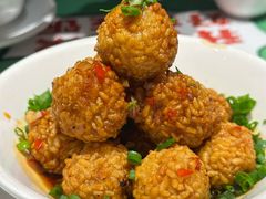 -鑫小城故事·藕汤·家常菜(台北一路总店)