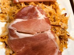 -好旺角齐市鲜切牛自助烤肉(农林五道街总店)