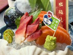 -弓二·烧鸟居酒屋(财富购物中心店)
