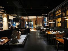 大堂-古京·臻致料理(月湖店)