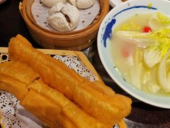 -滋粥楼·顺德菜海鲜茶点(方舟店)