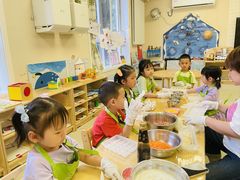 -北京市丰台区学苑幼儿园