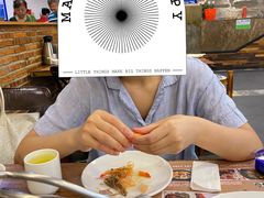 -九號渔港·蒸汽海鲜·粤菜茶点(八卦岭店)